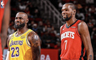 10胜0负！这3组季后赛首轮对决，其实悬念不大了，火箭、马刺晋级