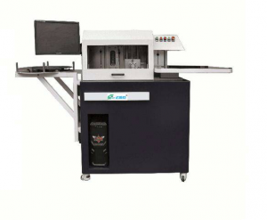 图片3 法斯特开槽折弯一体机