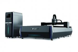 图片1 法斯特光纤激光切割机