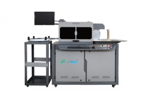 Y16 法斯特Y16快速平板金属弯字机
