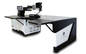 法斯特两用激光焊字机 法斯特两用激光焊字机