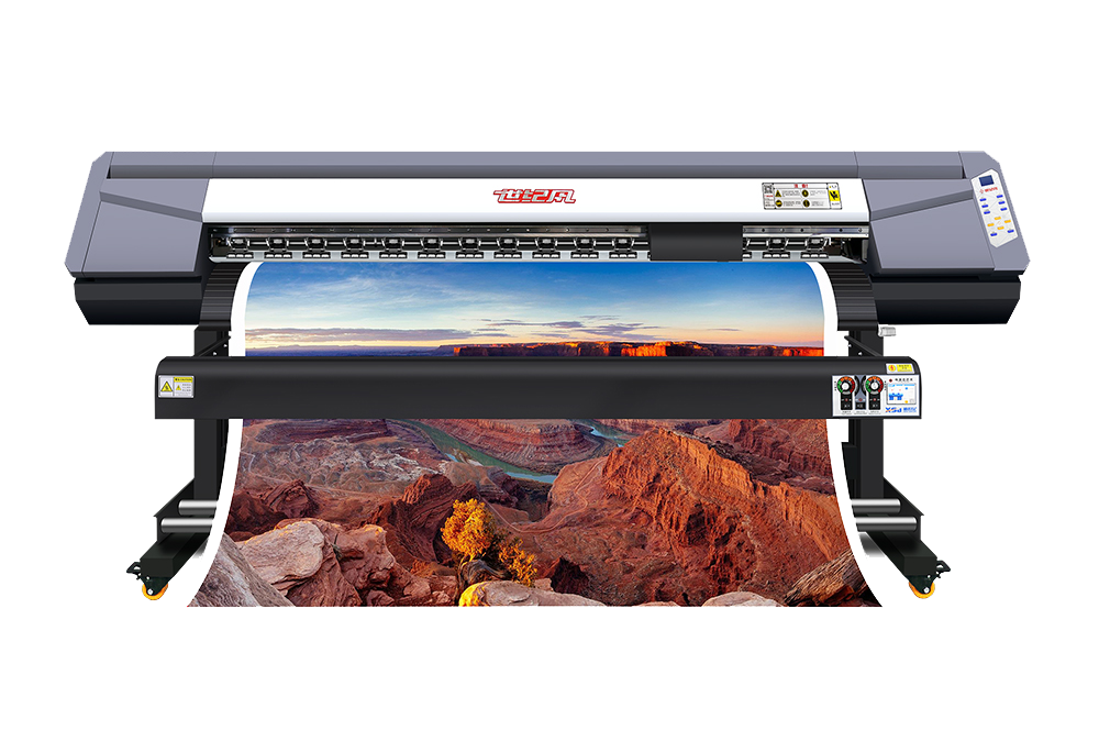 世纪风户内高速写真机3180