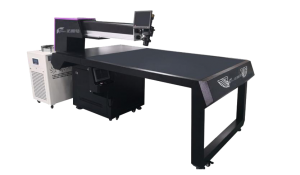 法斯特激光焊字机 法斯特激光焊字机