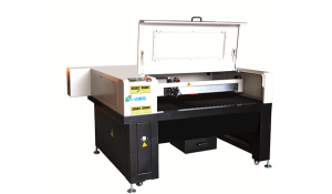 9013雕刻机 法斯特9013高精度丝杆激光雕刻机