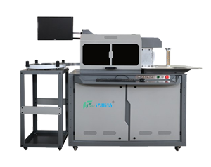 16 法斯特Y16快速平板金属弯字机