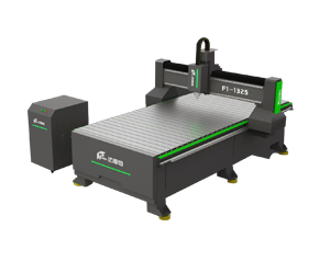 22 法斯特1325广告雕刻机