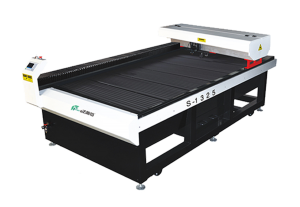 SIGAN 法斯特1325高精度丝杆激光雕刻机